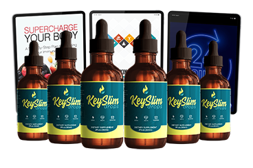 keyslim-drops